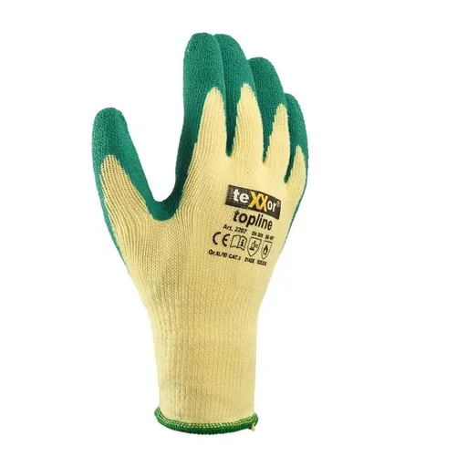 "Grobstrick-Handschuh POLYESTER. Größe 10 image"