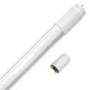 LED Röhre mit 16,5 Watt, G13, 1200mm, tageslichtweiß
