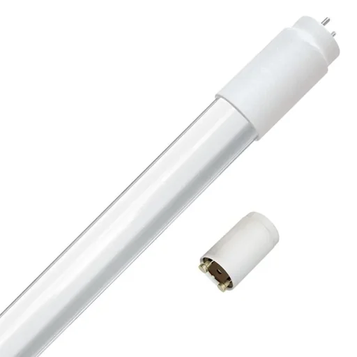 "LED Röhre mit 16,5 Watt, G13, 1200mm, tageslichtweiß image"