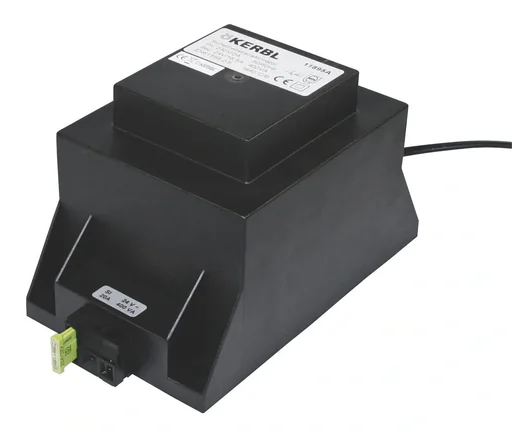"Transformator 400 W, 24 V image"