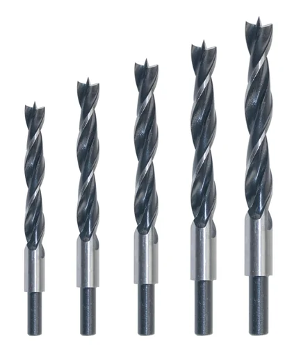 "Holzbohrer-Set 8,0 mm - 5 Stück image"