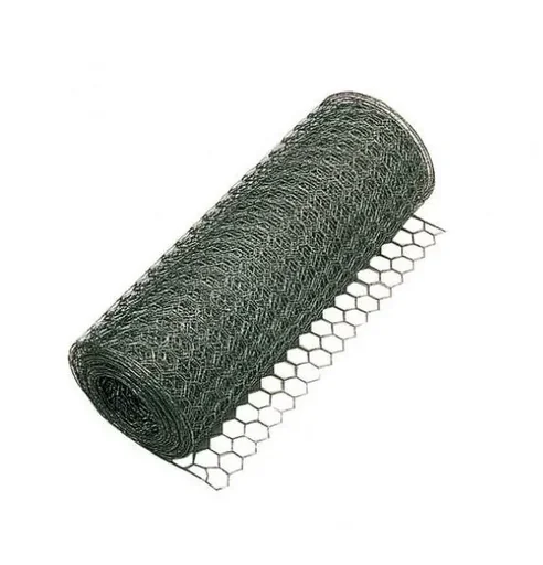 "Sechseckgeflecht, 13 x 0,6 x 500 mm image"