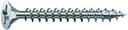 Senkkopf, Kreuzschlitz Z, Vollgewinde 3,0 x 30 mm, 200 Stück