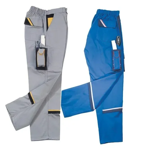 "Bundhose blau, Gr.46 image"