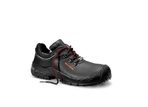 "RENZO XW Low ESD S3 Sicherheitshalbschuh Gr. 39 image"