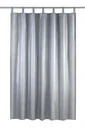 Isoliervorhang, beschichtet, mit Schlaufen, 130 x 200 cm, Silberfarben, 2 Stück