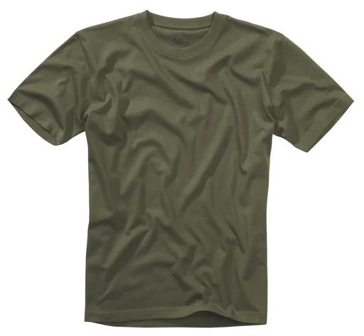 "Army T-Shirt, Farbe oliv, Gr.M image"