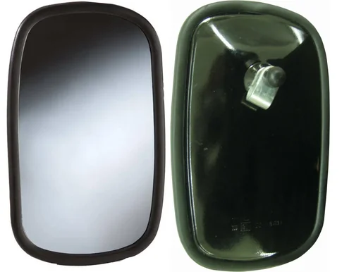 Spiegelkopf CM 106, 265 x 165 mm
