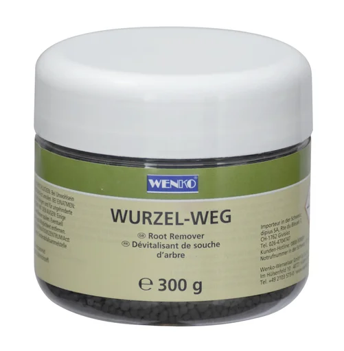 "Wurzel-weg 300g image"