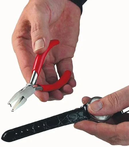 "Lochzange für Lederarmbänder 1,5mm image"