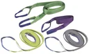 Hebeband 1000 kg, 2 m lang, 30 mm breit