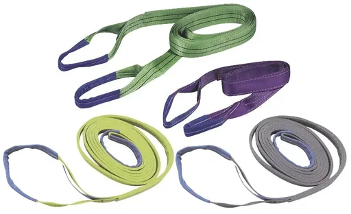 "Hebeband 1000 kg, 2 m lang, 30 mm breit image"