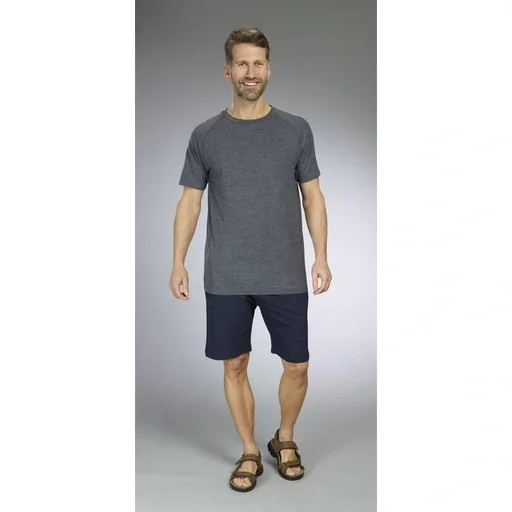 "Funktionsshirt, Farbe anthrazit, Gr.4XL image"