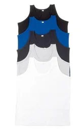 Achselshirt, Gr. L - Farbauswahl nicht möglich
