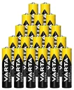 Superlife Micro (AAA) Batterie - 20er Pack