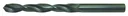 Spiralbohrer rollgewalzt HSS 10,5 mm - 10 Stück