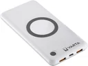 Wireless Powerbank 15000, Pass-Trough-Ladefunktion und USB-C PD Ausgang