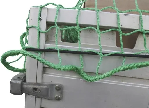 "Anhänger- und Containernetz Profi, 2 x 3 m image"