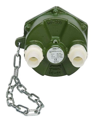 "Wasserzapfwellenpumpe MT 300 ohne Schlauchset image"