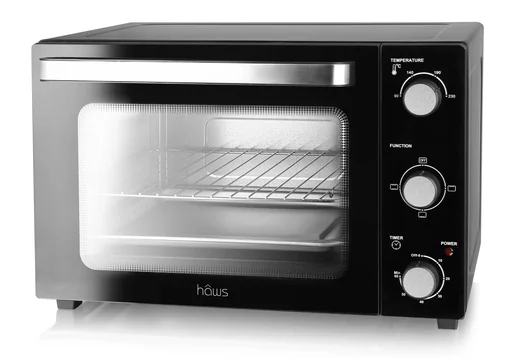 "Kompakt-Backofen, 32 Liter image"