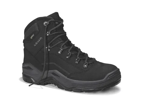 "Sicherheitsschnürstiefel RENEGADE Work GTX black Mid S3 CI Gr. 39 image"