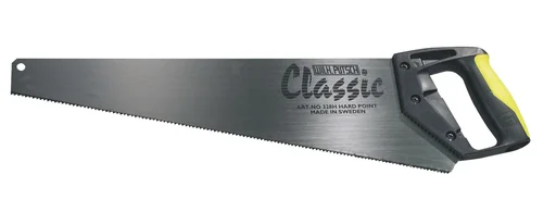 "Handsäge "CLASSIC" mit Universalverzahnung, 450 mm Schnittlänge image"