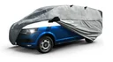 Bus Hagelschutzplane Hybrid UV Protect, Transporter-Hagelschutzgarage Größe XL