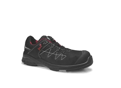 "Sicherheitshalbschuh jo_MAX BOAÂ® Low S3 Gr. 37 image"