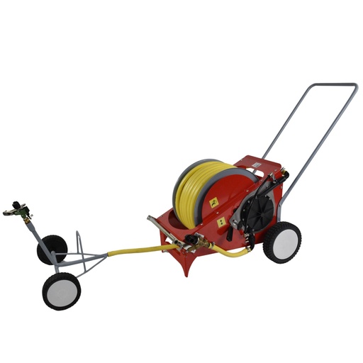"Bewässerungswagen LEADER 20 mit L 40m x Ø 3/4" PVC-Schlauch image"