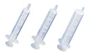 Einwegspritze 2 ml, 100 Stück