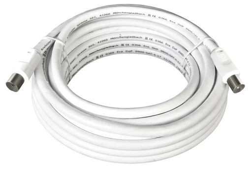 "Antennen-Kabel, 5m image"