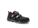 SCOTT ESD S1 Sicherheitssandale Gr. 36