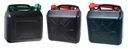 Benzinkanister, 10 Liter