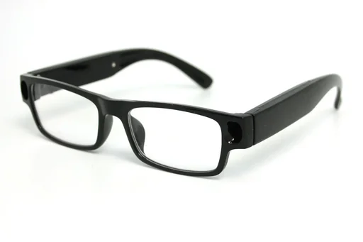 "Lesebrille Workerstyle mit LED, +3,5 Dioptrien image"