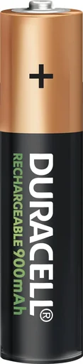 "Recharge Ultra Mignon (AA) NiMH Akku mit 2500 mAh - 4 Stück image"
