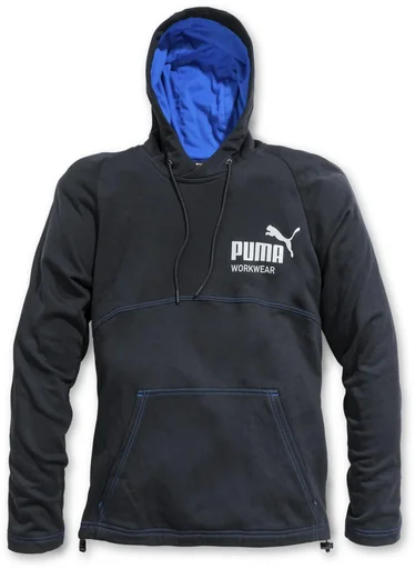 "Hoodie CHAMP, carbon, XXL image"