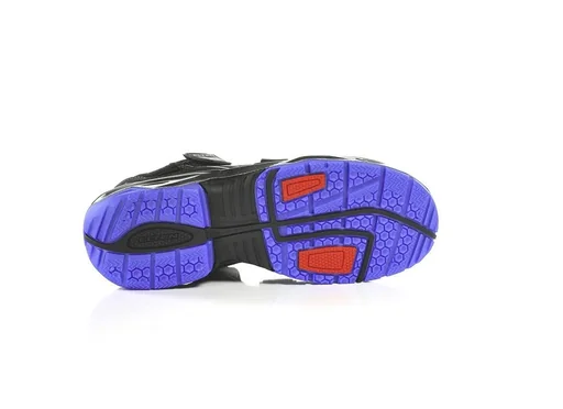 "Sicherheitssandale AMBITION blue Easy ESD S1 Gr. 39 image"