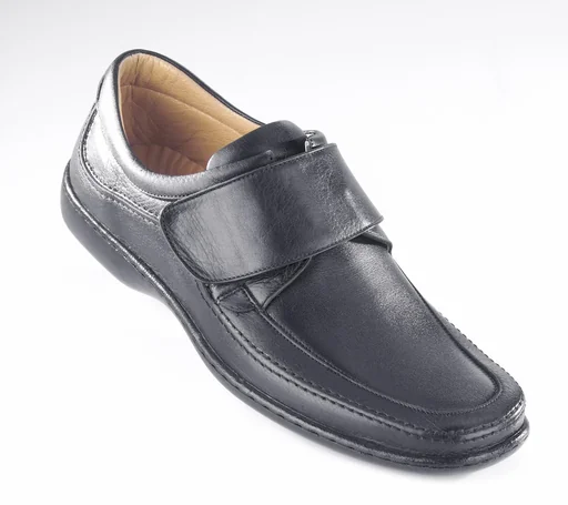 "Komfortschuh, schwarz, Gr. 41 image"