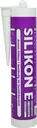 Silikon Fugendicht Transparent 310 ml