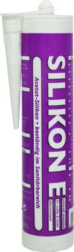 "Silikon Fugendicht Transparent 310 ml image"
