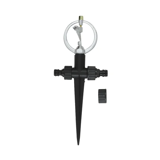 "Rasensprenger 360°- 1 Stück image"