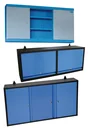 Wandschrank 1200/1, 1190 x 210 x 600 mm