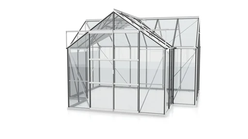 "Gewächshaus Sirona ESG 3 mm image"