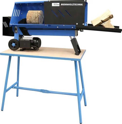 "HOLZSPALTER GHS 370/4TE image"