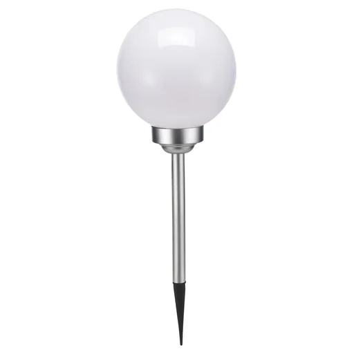 "LED Solar-Kugellampe 20cm image"