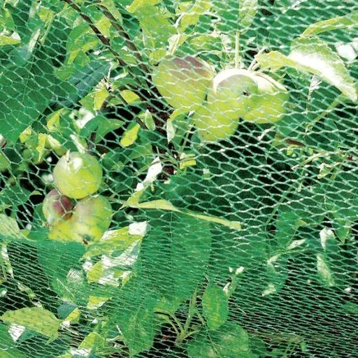 "Vogelschutznetz - 4 x 10 m image"