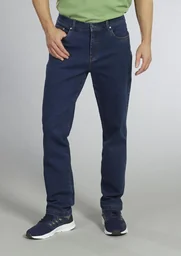 5 Pocket Jeans, Farbe Indigo, Gr.29