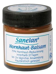 Hornhaut-Balsam, 30 ml