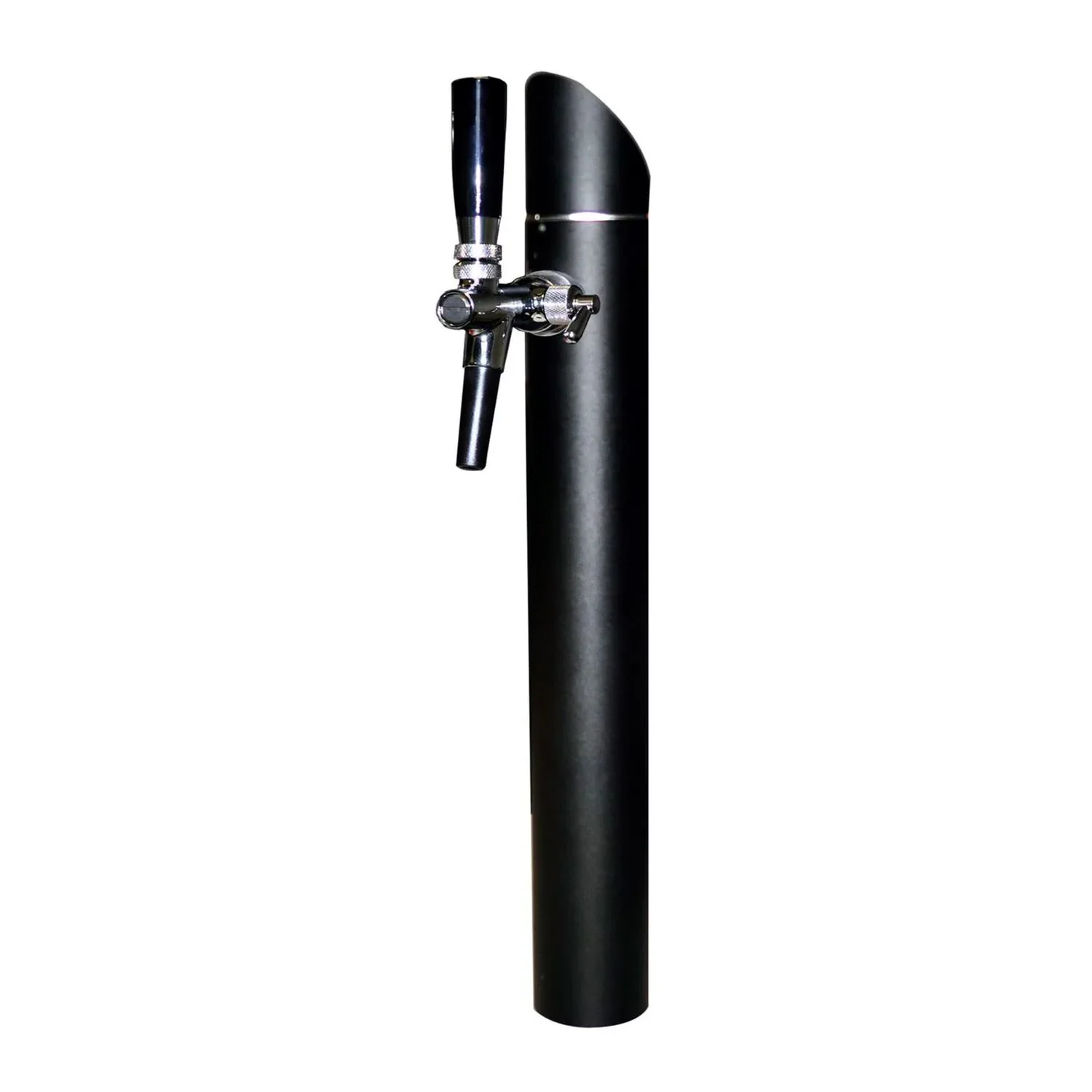 "Schanksäule, Bierzapfsäule - Modell Black Tower, 1-leitig image"