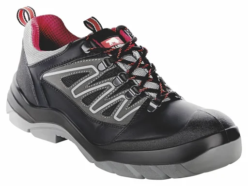 "Sicherheitsschuh RUNNER PLUS S3, schwarz, Gr. 44 image"